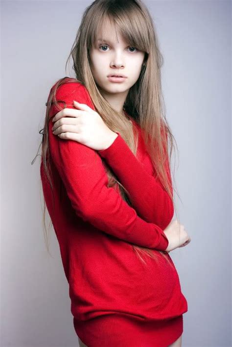 Photo Of Fashion Model Inessa Bashkatova Id 347370 Models The Fmd