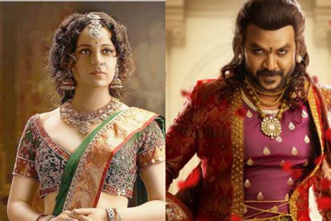 Kangana Ranaut And Raghava Lawrence To Unveil ‘chandramukhi 2 Trailer