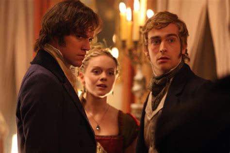 Doux Reviews Lost In Austen Episode 2