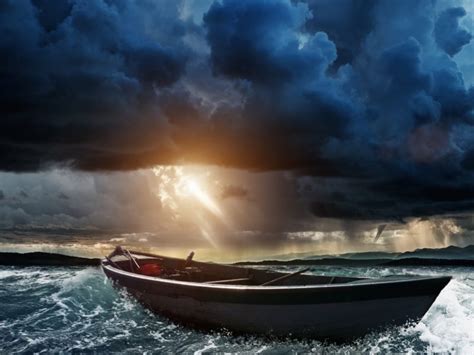 Storms Of Life How To Overcome Them God Tv