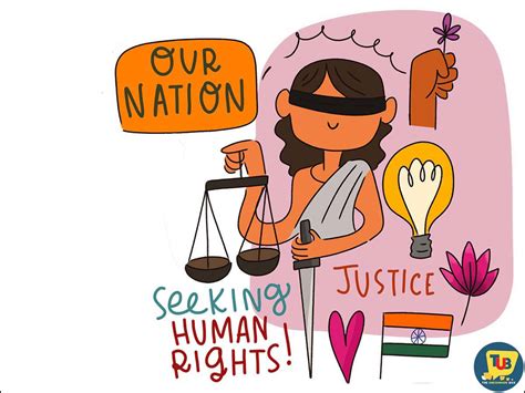 9 Satirical Doodles That Hold The Mirror To Indias Real Democracy