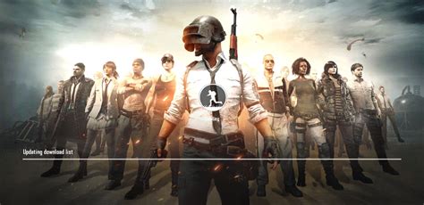 Download one app and install it on your mobile. PUBG Mobile Lite 0.19.0 - Download for Android Free