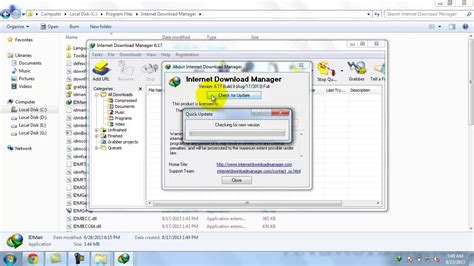 Your machine will have one i'm sure. Internet Download Manager Full Version With Serial Key For ...