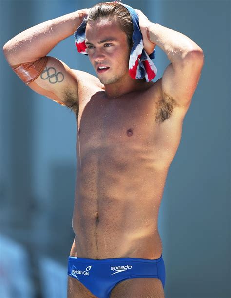 British Olympic Diver Daley Reveals Relationship With Another Man Thanks Fans For Support