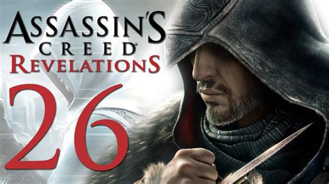 Assassin s Creed Revelations Прохождение игры на русском 26 PC