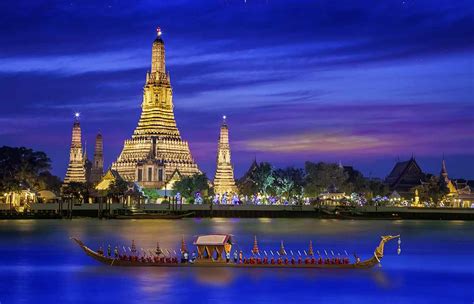 30 spectacular things to do in bangkok thailand 2024