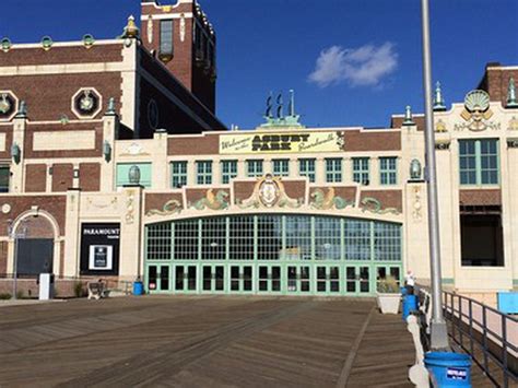18 Hours In Asbury Park A Guided Tour Of The Jersey Shores