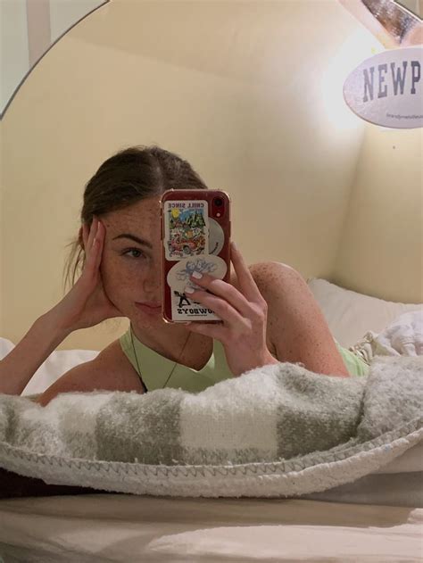 Bed Head Headed Insta Selfie Scenes Selfies