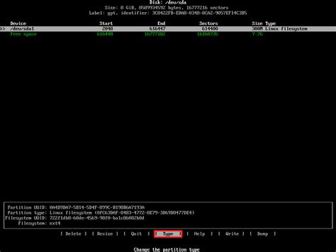 Arch Linux что такое и как установить Регру