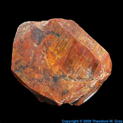 Facts, pictures, stories about the element Lutetium in the Periodic Table
