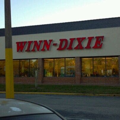 We've cleaned up a number of reported bugs, made some backend improvements, and reduced the size of the app. Winn-Dixie - 1 tip from 116 visitors
