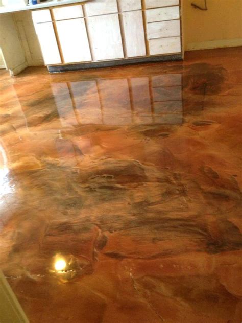 Leveling Concrete Floor With Plywood Flooring Blog
