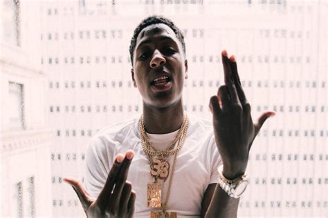 Upcoming100 Nba Youngboy Announces ‘until Death Call My Name Release Date