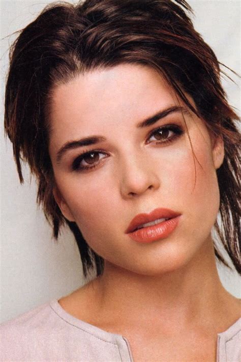 Neve Campbell Nude Telegraph