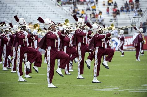 Alabama Aandm Will Lead Bands In Macys Thanksgiving Day Parade
