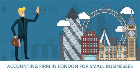 Accountancy Firm In London Small Business Accounting Firms London