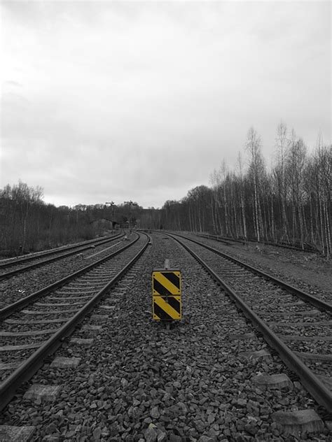 Railroad Line Train Free Photo On Pixabay Pixabay