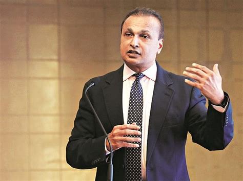 A case study on mukesh ambani vs anil ambani: From Riches to Rags: Anil Ambani pleads poverty, says his ...