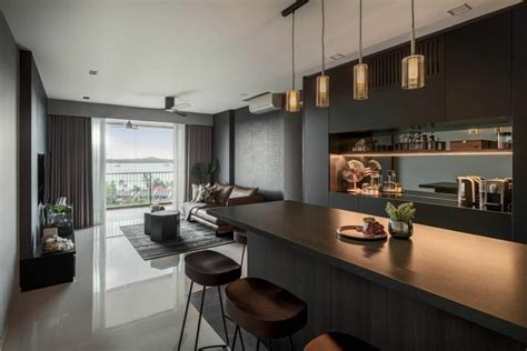 10 Must See Interior Design Ideas For Condominium Owners In Malaysia