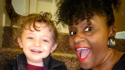 Black Mother Falsely Accused Of Kidnapping Her Adopted White Son Thegrio