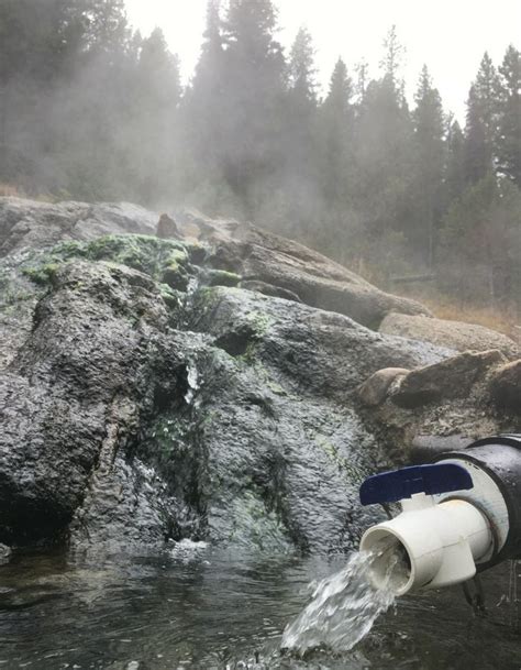The Hottest Guide To Idaho S Best Natural Hot Springs Reckless