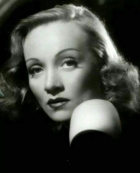 Marlene Marlene Dietrich Vintage Hollywood Golden Age Of Hollywood