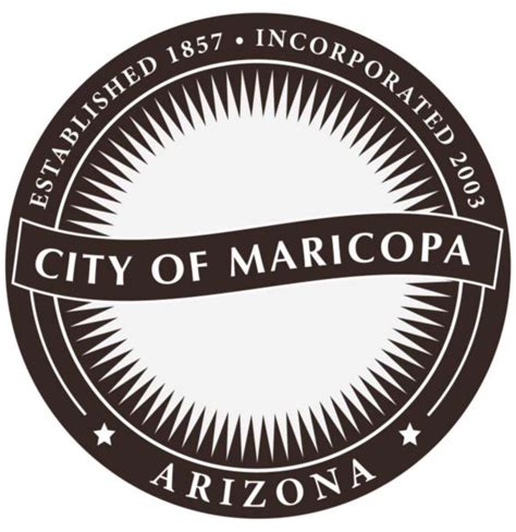 Council Approves First Official Seal Of Maricopa Without Public Input