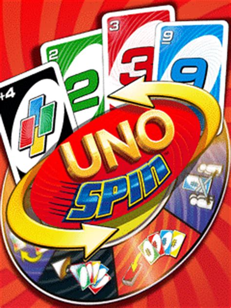 El uno solo pertenece a la categoría de juegos de mesa. Uno Spin juego para el celular (Multipantalla) ~ UN MUNDO MOVIL