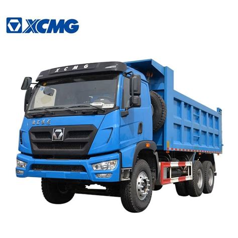 Xcmg Chinese 25ton Load Dump Truck China Tipper Truck Xga3250d2kc New