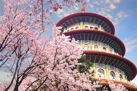 Top 10 Most Beautiful Places To Visit In Taiwan Globalgrasshopper