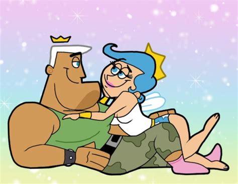 Pin By Kaybae On The Fairly Oddparents Lovey Lovely Tooth Fairy