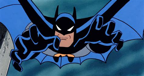 Total 120 Imagen Batman Animated Series Images Abzlocalmx