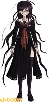Ultra despair girls on pinterest. Danganronpa Another Episode main characters revealed - SGCafe