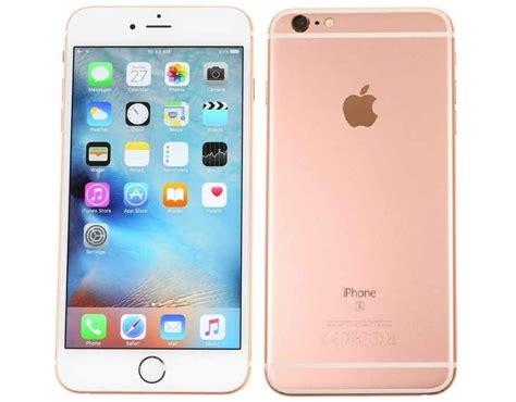 Among other features likes wifi, bluetooth, lte connection and more. Apple iPhone 6s Plus 128 GB price in Pakistan | PriceMatch.pk