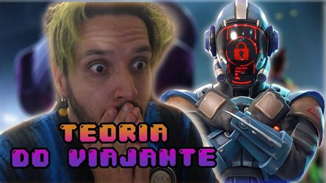 Fortnite O Evento Final Da Temporada X Teoria Youtube