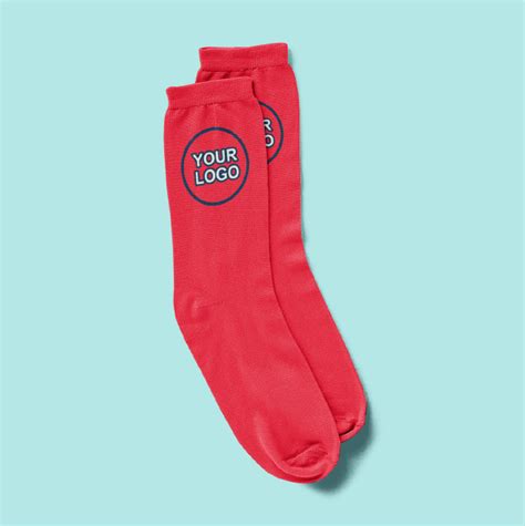 Custom Socks From 709 Design Your Own Socks Printify