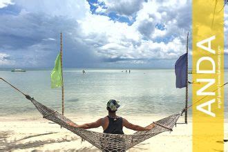This is under the jurisdiction of barangay macalaeng. Anda (Pangasinan): Travel Guide, How to Get There, Where ...