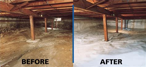 Hours may change under current circumstances Top 3 Reasons to Maintain a Clean Crawl Space! | Attic Perfect