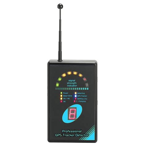 Gps Tracker Detector Gps Tracker Detector G G G Gps Tracker