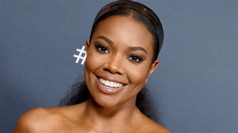 Gabrielle Union Looks Gorgeous In This Outfit See Her Look Here Celebrity Insider