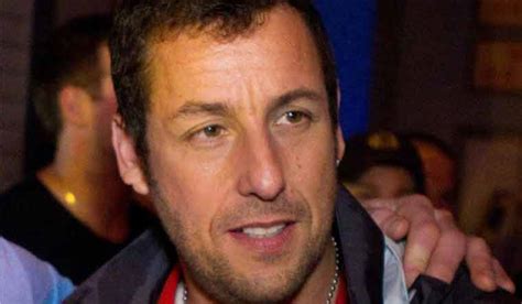 Sandler is famous for working with many of the same actors over and over, and a number of his repeat collaborators will be in hubie halloween as well. Adam Sandler to topline new Halloween comedy for Netflix ...