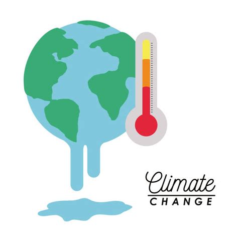 Climate Change Illustrations Royalty Free Vector Graphics And Clip Art