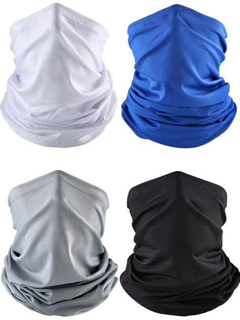 The 9 Best Cooling Neck Cloth Bandana Home Gadgets