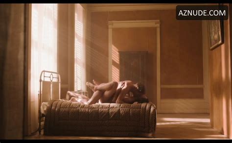 Lize Feryn Breasts Butt Scenes In A Real Vermeer Upskirt Tv