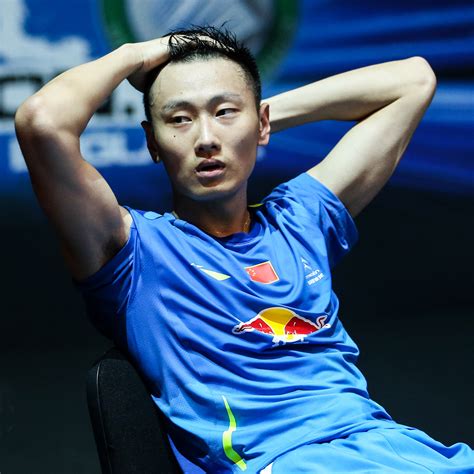 Jul 26, 2021 · kuala lumpur, july 26 — national men's singles champion lee zii jia, who made his olympics debut yesterday, said he does not take any opponent lightly and would give his all in every match in tokyo 2020. Zhang Nan World & Olympic Champion