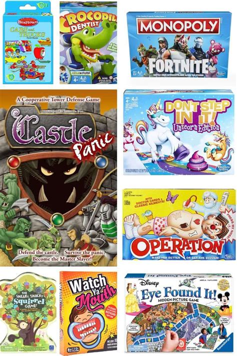 30 Of The Best Board Games For All Ages Christys Cozy Corners