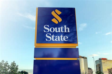 Welcome To Banking Forward Southstate Bank