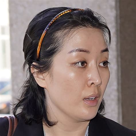 Us Heiress Tiffany Li Who Posted Us35 Million Bail Weeps As Jury