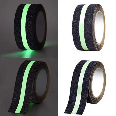 Anti Slip Glow In The Dark Tapes At Rs 2450roll Anti Skid Tapes In