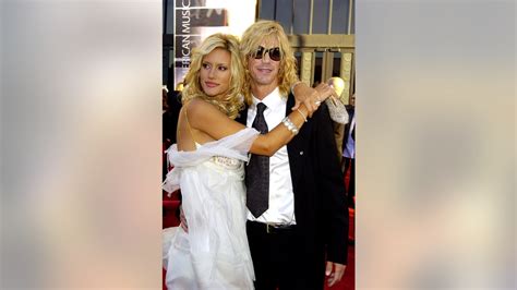 duff mckagan s wife reveals secret to lasting marriage with guns n roses rocker details on new